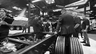 NTEA 2023 - Bollinger Motors