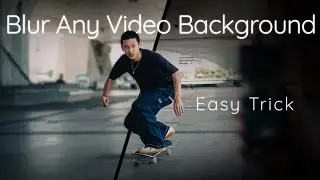 Mobile footage like DSLR| Hindi