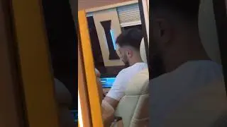 Semicenk - Yeşil Ördek (canlı)