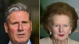 Keir Starmer admits he will be 'unpopular' as fury erupts over winter fuel payment cuts.