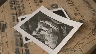 Curso de fotografía analógica & Laboratorio blanco/negro en CONTACTO escuela de fotografía