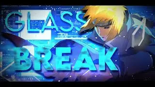Glass Break Like Script Tutorial Sony Vegas Pro 19