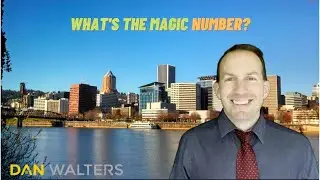 Home Buyers: How Do You Determine the Magic Number?