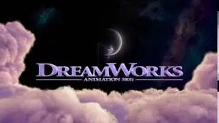 Paramount Pictures / DreamWorks Animation SKG (Version 6)