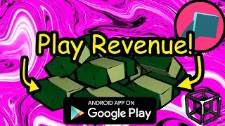 How Much Money I Made From Google Play In One Week!