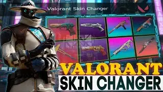 [NEW 2026] Valorant Swapper | Skin Changer For Valorant — Valorant Skin Changer Free Guide