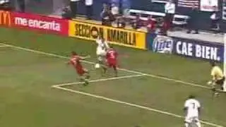 Landon Donovan Abanico! jaja