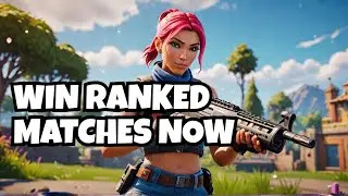 SHOCKING Zero Build Secrets Revealed in Fortnite Chapter 5 Season 4