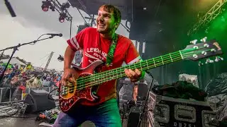 Neighbor - Summer Jam Camp Out (Set 2) - 07.13.24
