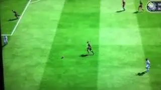 Fifa 13 Ultimate Team Goal