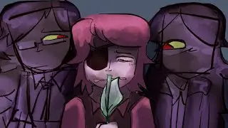 my september (spookoween video)