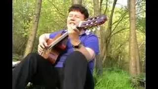 Отвёртка (автор песни Николай Адаменко)