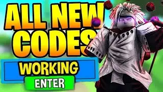 All *New* Update Codes in Anime Ninja War Tycoon Roblox 2022 [ANIME NINJA WAR TYCOON] WORKING CODES