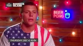 CMT's Redneck Island - Sneak Peek 2