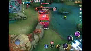 Alice MM Build