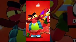 💀🔥 Clansy New Brawler Is OP Update🥶 Mythic Brawler Showcase 🔥#brawlstars #brawlstarsupdate