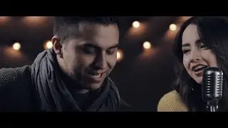 El Color de Tus Ojos - Banda MS / Ari Olivas (Cover) - 4K.