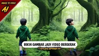 Cara Mengubah Gambar Menjadi Video Bergerak Di Leonardo AI Gratis