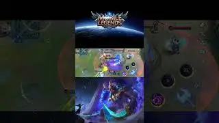 Врываемся с лоу птс , на эпиках ‘’ #mobilelegends #mlbb #martis