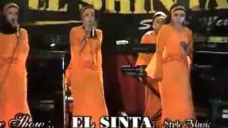 Lagu Qosidah~DO'A PENGANTIN BARU