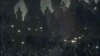 Freddie Mercury & Montserrat Caballe "Barcelona" Live