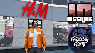 TOP 5 BEST FREE Fivem GTA 5 Roleplay Servers in 2024
