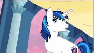 Epic Rap Battles of Equestria!! Princess Cadience vs Prince Shinning Armor