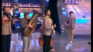 КВН Станция спортивная   Грузчик