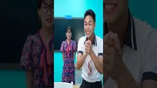Khi Ông Bà Không Độ Bạn || Funny Video #shorts