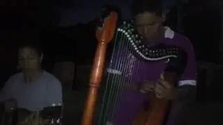 Silvino "El Casupo" Cumare - Agonía