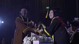 After Movie Wisuda VI Batam Tourism Polytechnic