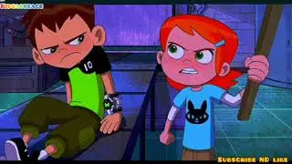 New 2023-24 || Ben 10 Movie🎥 68M #viral #on Trend