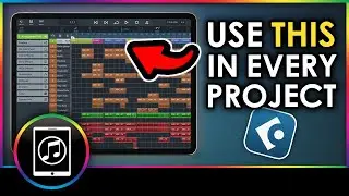 5 Tips To Improve Your Cubasis 3 Workflow