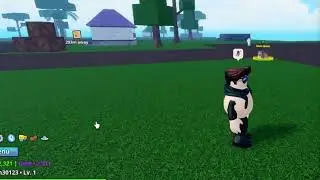 How to Unlock Haki in Meme Sea Roblox!