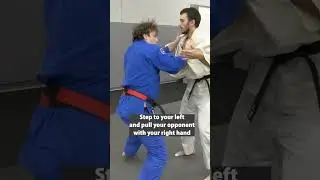 How to do a Koshi Guruma in under 70 seconds