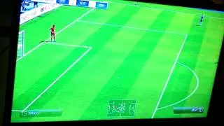 FIFA 14 ultimate Team lert's Play kurdischer Komme