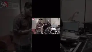 مكانك خالي بصوت علي صابر ومحمد عساف