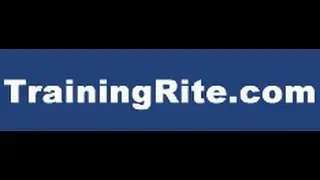 TrainingRite Selenium Online Training - Beginner Level