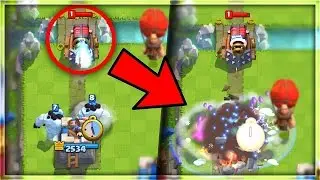Топ 7 Багов в Clash Royale