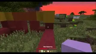Не смотрите мой LP minecraft #2: Заново но с модами.