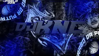 PRIMEIRO DRUM KIT MANDELÃO DO DJ KNC - DOWNLOAD NA DESCRIÇÃO ✅🔥