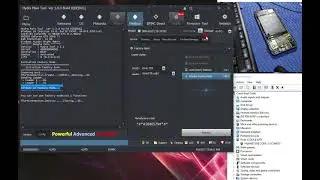 Kirin 710 frp  remove