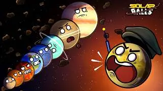 The Planet Revolution - Part 2