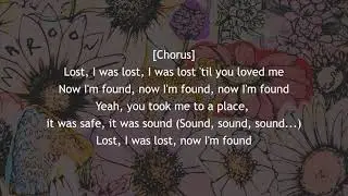 Lost - Maroon 5 (Lyrics)