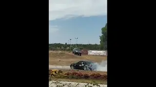 Drifting clips