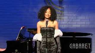Mariam Bryant | “I’m Here”