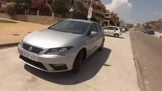 Seat Leon, испанский флагман