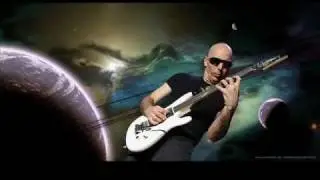 Joe Satriani- Heartbeat ( Bonus track)
