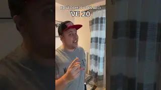 KDYŽ DOMLOUVÁŠ AKCI S KÁMOŠEMA VE 20 vs VE 30 😅