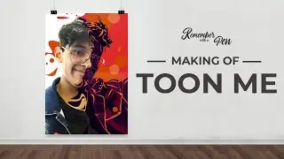 COMO HACER el TOONME | ToonMe challenge